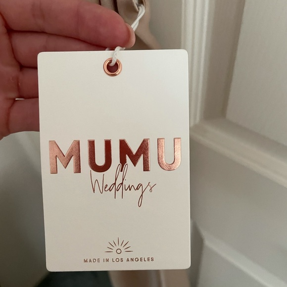 Show Me Your Mumu - Picture 3 of 3